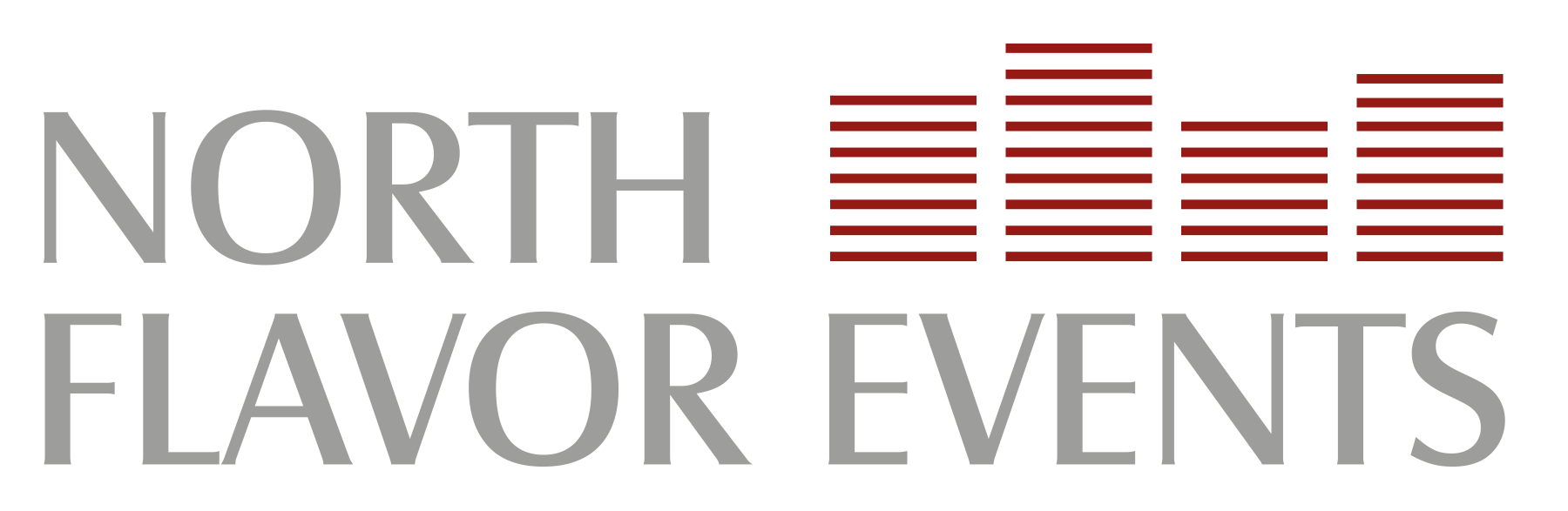 Logo North Flavor Events
